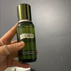 La Mer The Treatment Lotion - Deep Green